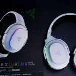 test razer barracuda x chroma