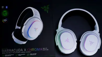 test razer barracuda x chroma
