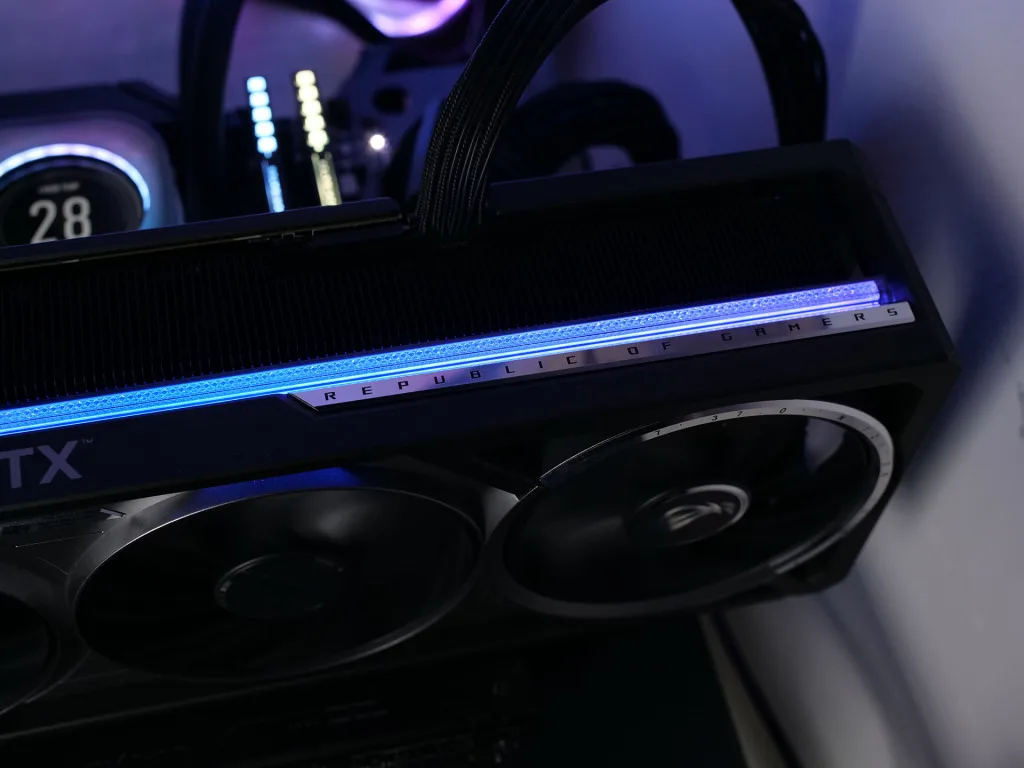 test rog astral rtx 5080 03