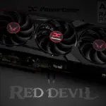Test AMD Radeon RX 9070 XT Red Devil : Performances, FSR 4 et Ray Tracing 41 test rx 9070 xt 16gb