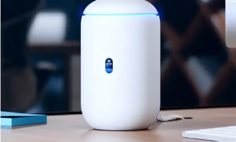 Ubiquiti propose trois nouveautés UniFi en WiFi 7 1 ubiquiti dream router 7 2