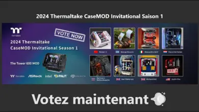 2024 Thermaltake CaseMOD Invitational Saison 1 : le vote final commence maintenant 15 2024 Thermaltake CaseMOD Invitational Saison 1 Couv