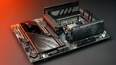 ASUS Republic of Gamers dévoile les cartes mères Crosshair X870E Extreme et Apex 1 ASUS ROG CROSSHAIR X870E EXTREME Couv