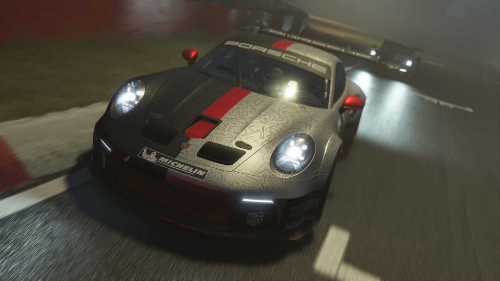 Assetto Corsa EVO : KUNOS lève le voile sur les prochaines nouveautés (et ça envoie) 2 Assetto Corsa EVO 01