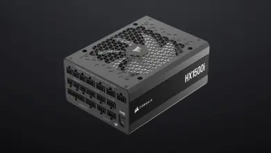 CORSAIR lance des blocs d’alimentation de la série HXi améliorés 37 CORSAIR série HXi Couv