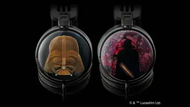 Seulement 10 exemplaires pour ce casque Dark Vador d’Audio-Technica 4 Casque Dark Vador Audio Technica Couv