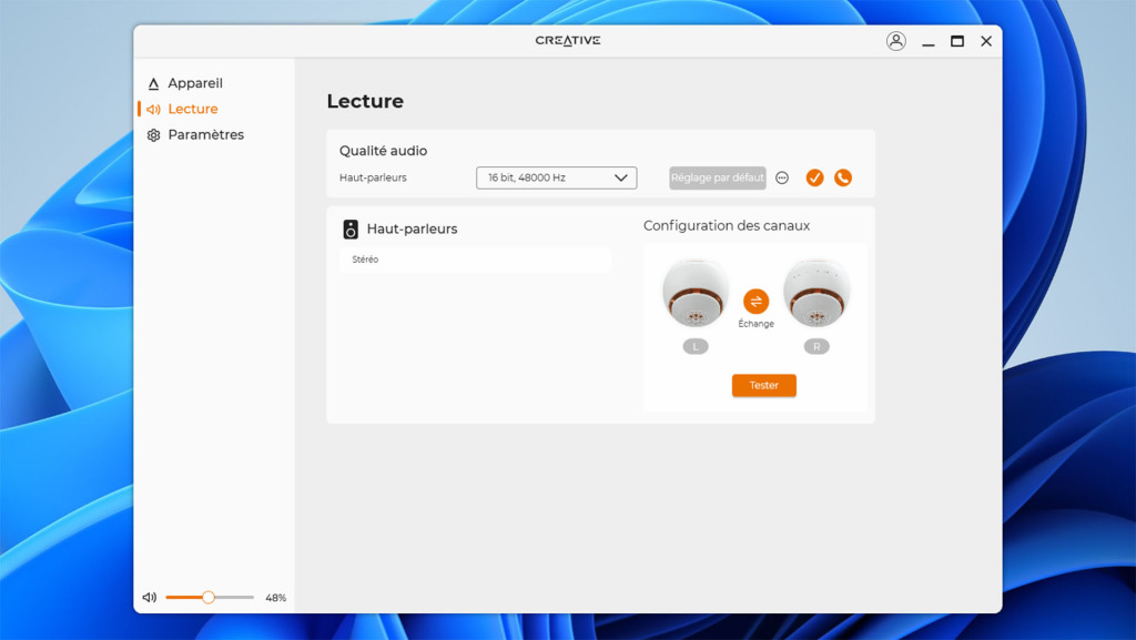 Creative App Pc Pebble Nova inverse