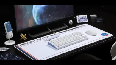 Drop et BETHESDA lancent une collection de claviers inspirée de Starfield 27 DROP Starfield Couv