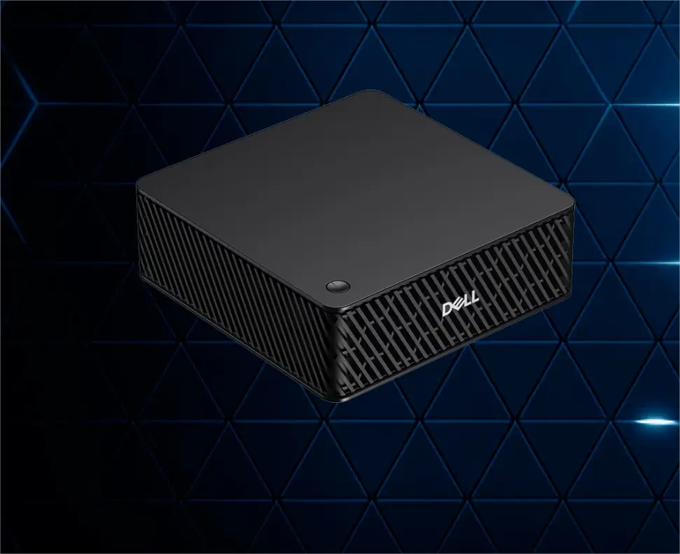 NVIDIA DGX Spark : la station IA compacte qui cache bien son jeu 5 Dell Pro Max with GB10