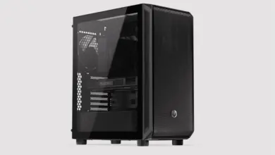 ENDORFY Arx 500 Core : Le boîtier bien ventilé qui ne vous ventile pas le portefeuille ? 33 ENDORFY Arx 500 Core