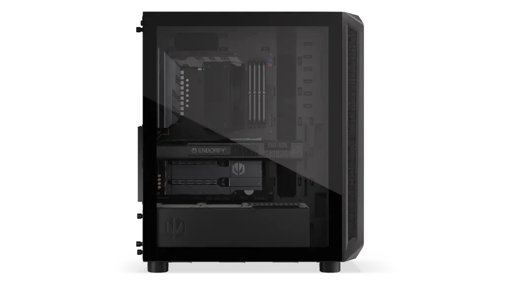 ENDORFY Arx 500 Core : Le boîtier bien ventilé qui ne vous ventile pas le portefeuille ? 3 EY2A016 endorfy arx 500 core 04