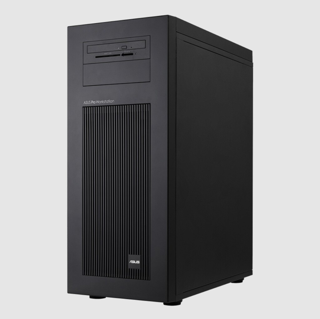ASUS au NAB 2025 : des écrans ProArt, des cartes mères, des PC portables et bien plus encore 9 ExpertCenter Pro ET700I W7