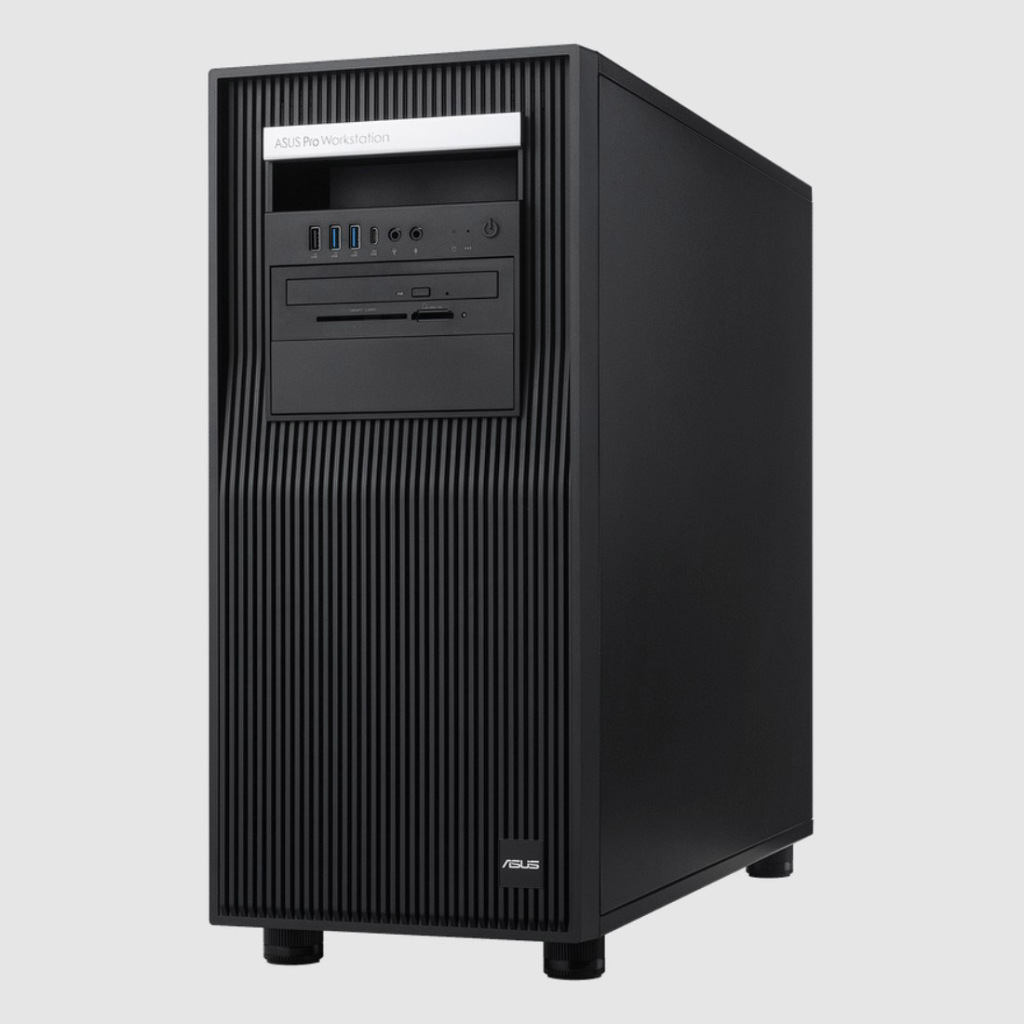 ASUS au NAB 2025 : des écrans ProArt, des cartes mères, des PC portables et bien plus encore 8 ExpertCenter Pro ET900A X9