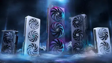 GIGABYTE lance ses GeForce RTX 5060 Ti et 5060 42 GIGABYTE RTX 5060 Couv