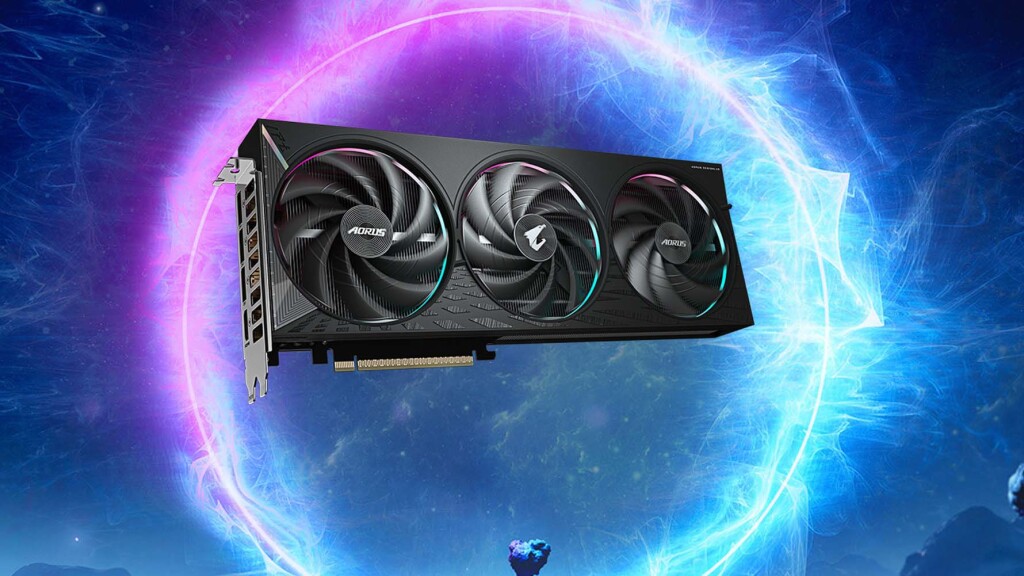 GIGABYTE lance ses GeForce RTX 5060 Ti et 5060 3 GIGABYTE RTX 5060 ELITE