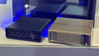 HP ZGX Nano G1n : mini station AI avec NVIDIA GB10 19 HP ZGX Nano AI Station