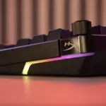 HyperX Alloy Rise 75 Couv