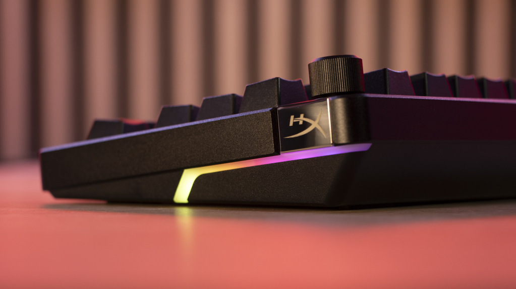 HyperX Alloy Rise 75 RGB (1)