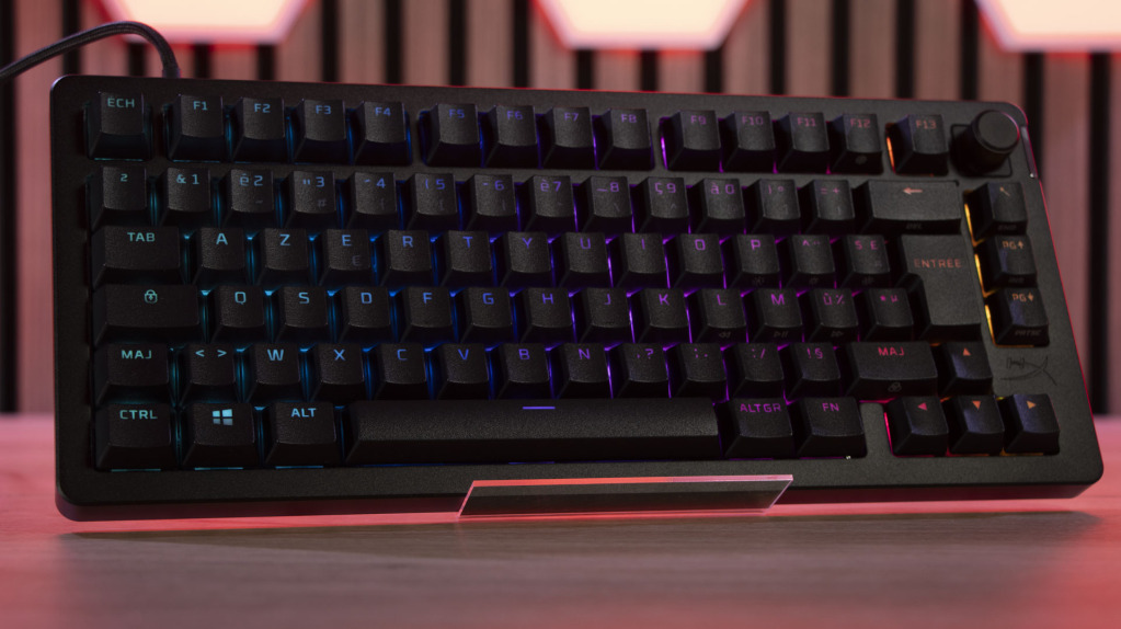 HyperX Alloy Rise 75 RGB (2)