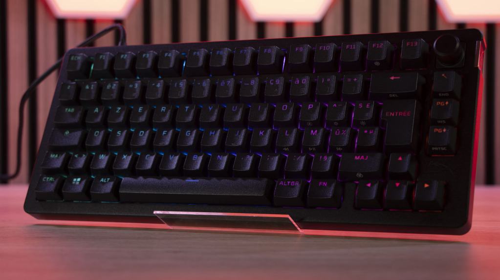 HyperX Alloy Rise 75 RGB (3)