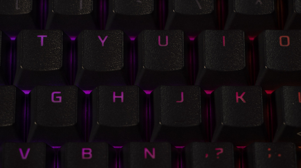 HyperX Alloy Rise 75 RGB (5)