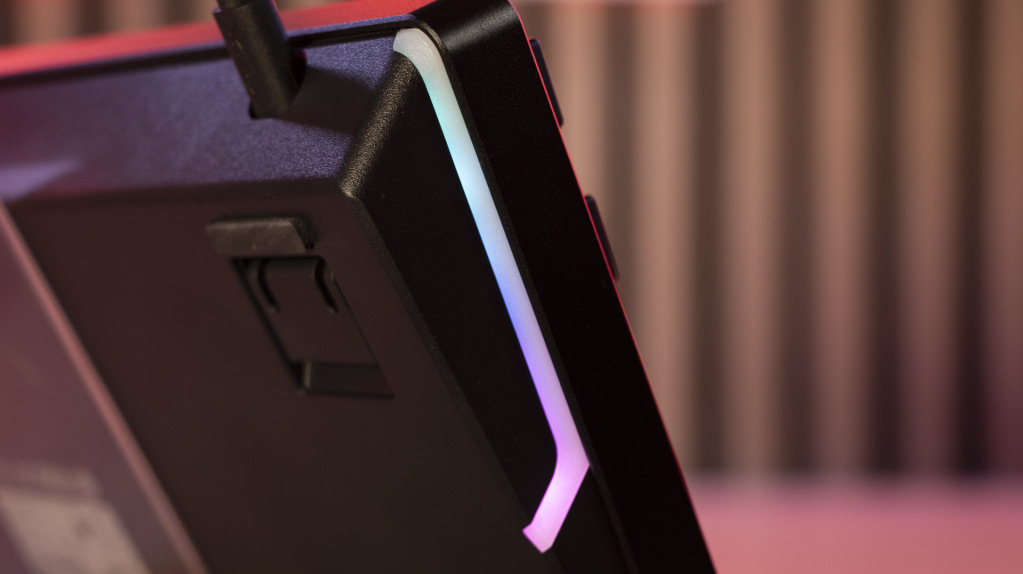 HyperX Alloy Rise 75 RGB (6)