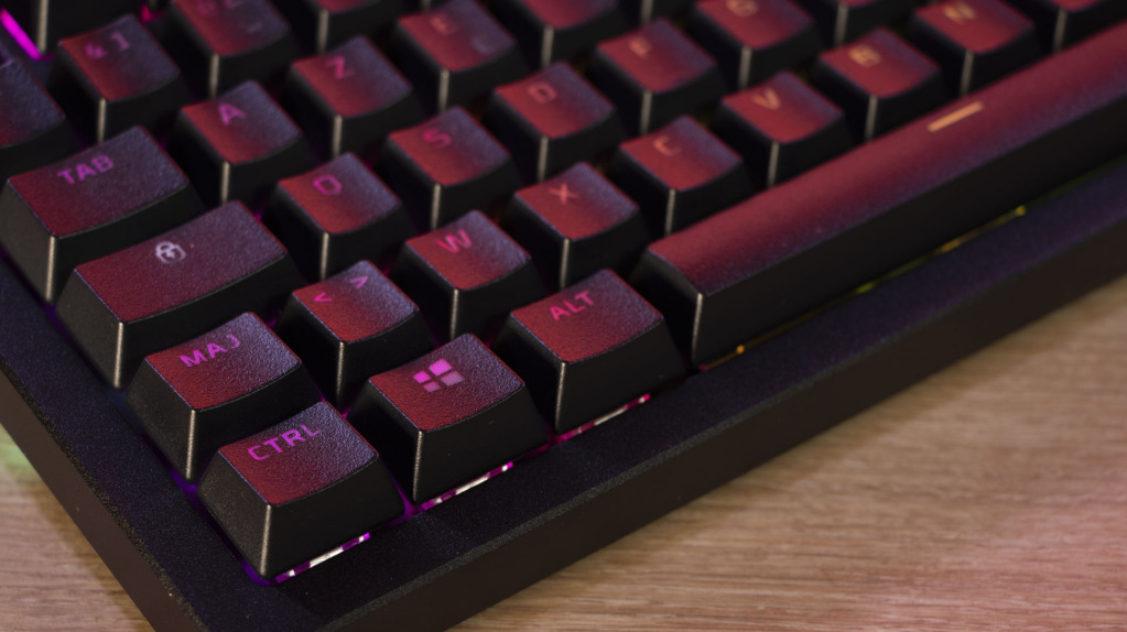 HyperX Alloy Rise 75 RGB (8)