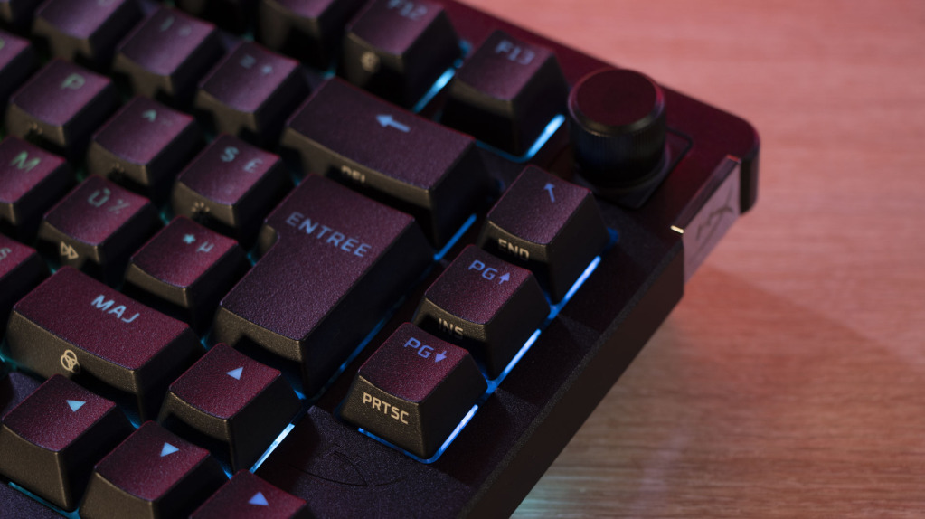 HyperX Alloy Rise 75 RGB (9)
