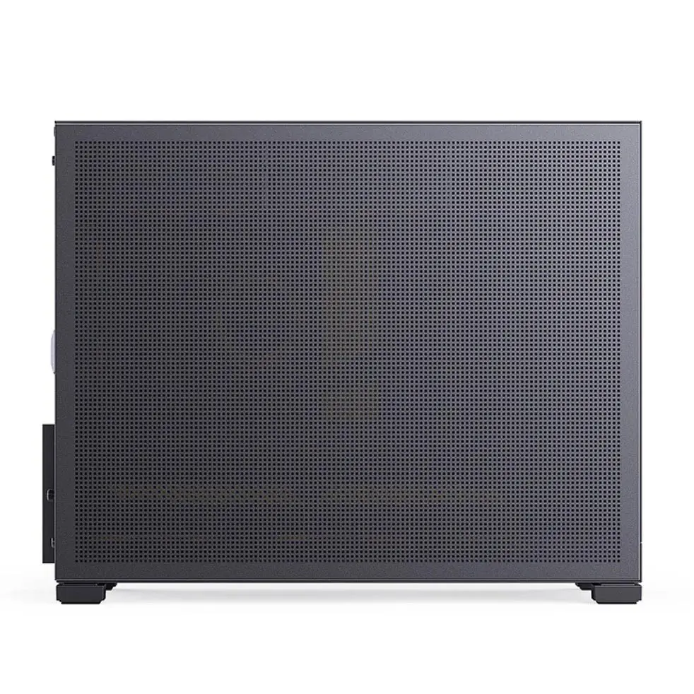Boîtier JONSBO D32 Mesh : des p'tits trous, des p'tits trous, encore des p'tits trous... 3 JONSBO D32 Mesh 2