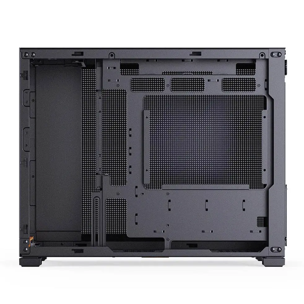 Boîtier JONSBO D32 Mesh : des p'tits trous, des p'tits trous, encore des p'tits trous... 4 JONSBO D32 Mesh 3