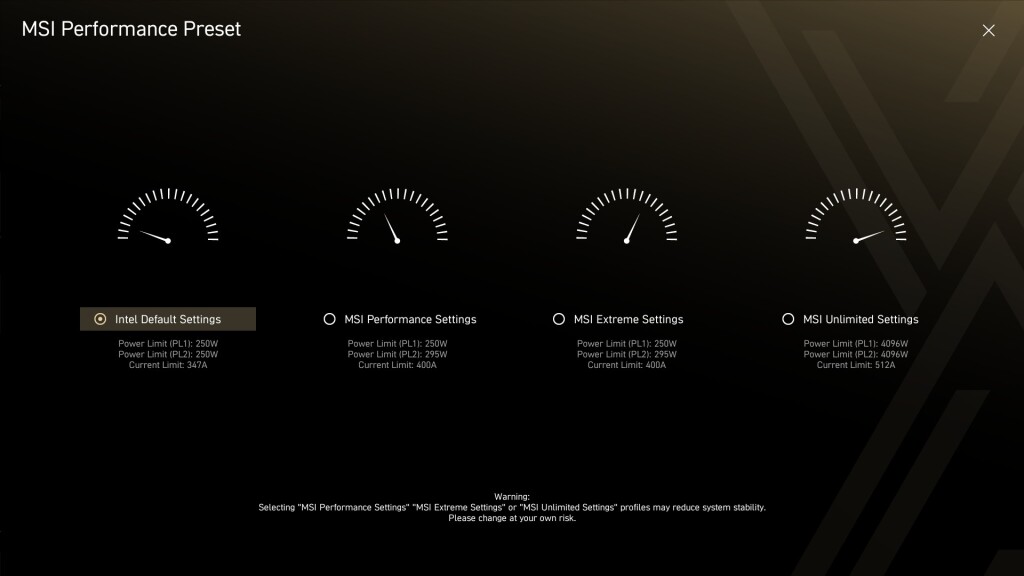 MSI MSI Performance [2025 04 12 22 08 37]