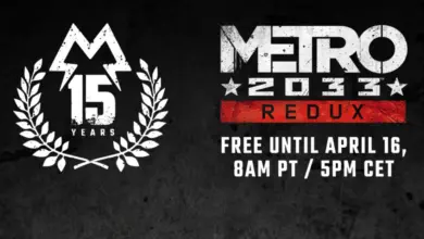 L'excellent METRO 2033 Redux est gratuit jusqu'à demain 61 Metro 2033 Redux Couv