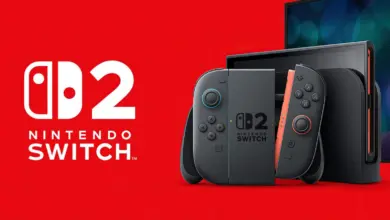 Nintendo Switch 2 Couv