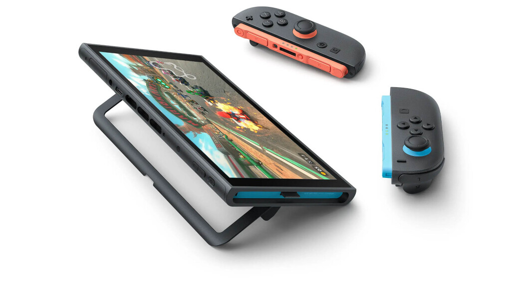 Nintendo Switch 2 joycon