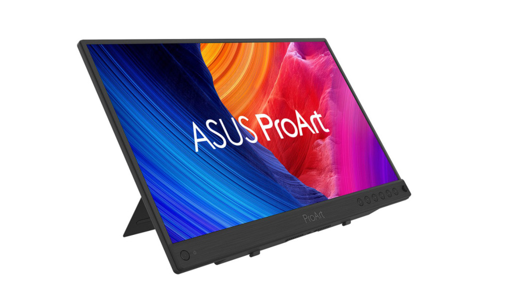 ASUS au NAB 2025 : des écrans ProArt, des cartes mères, des PC portables et bien plus encore 5 ProArt PA16USV
