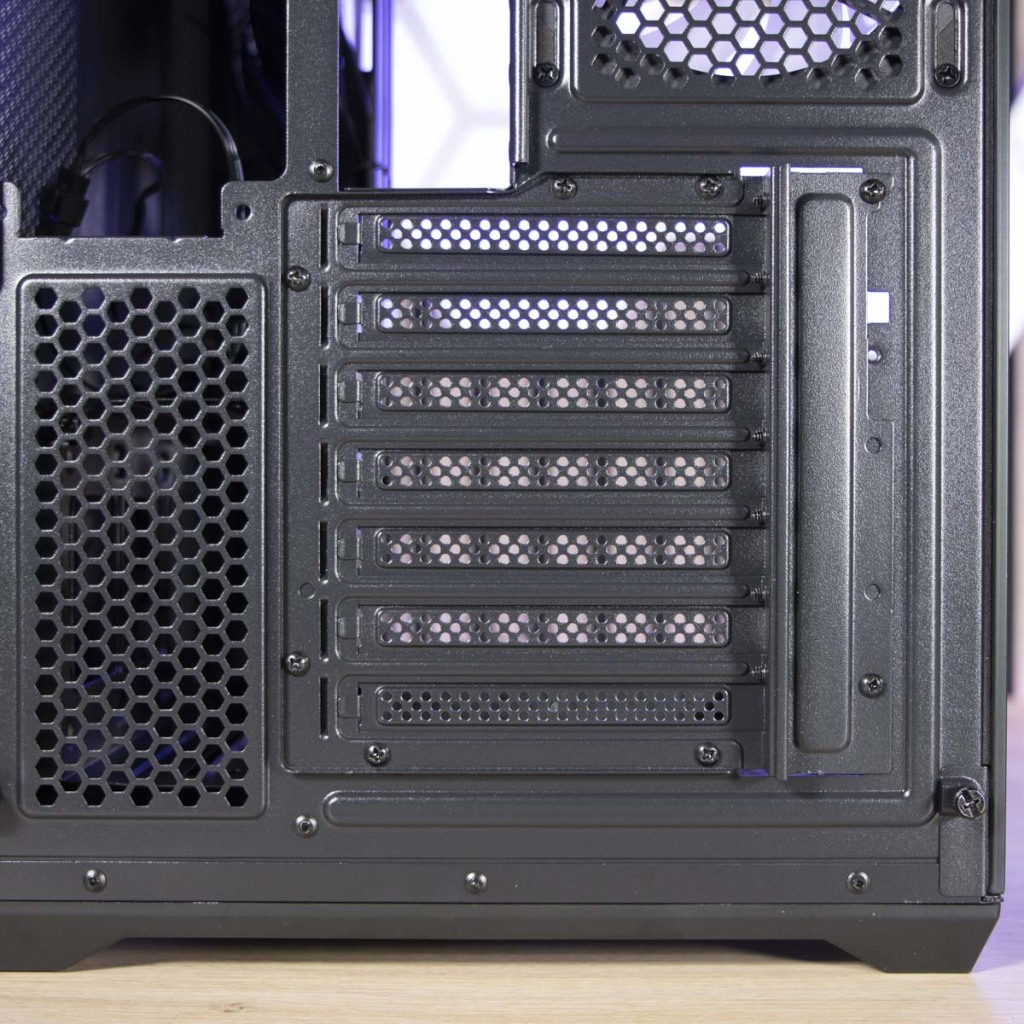 RAIJINTEK ATREUS équerres horizontales