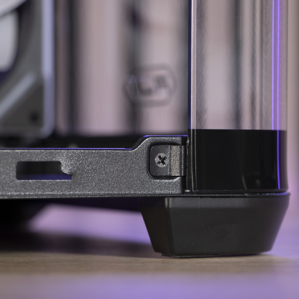 RAIJINTEK ATREUS fixation façade