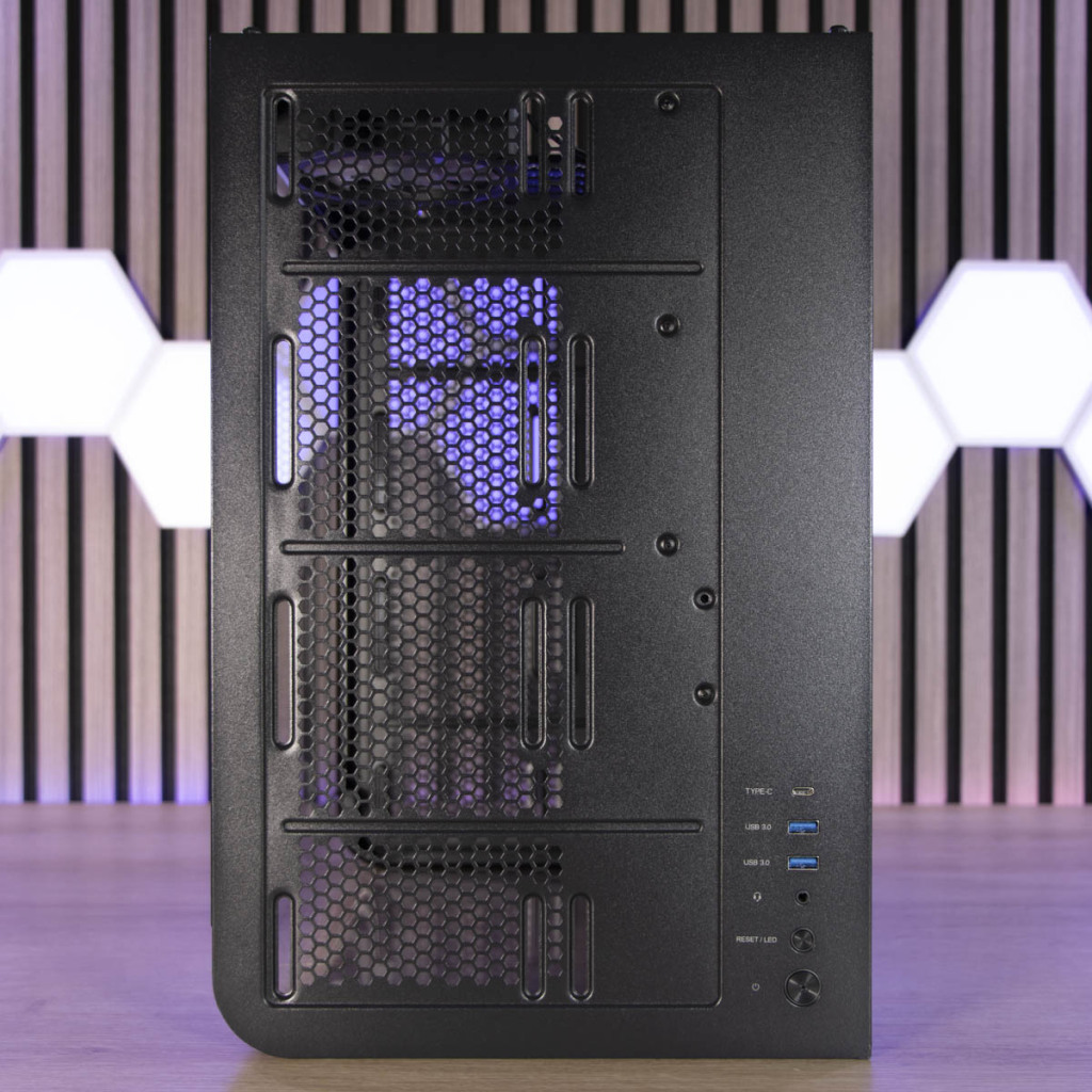 RAIJINTEK ATREUS sans filtre