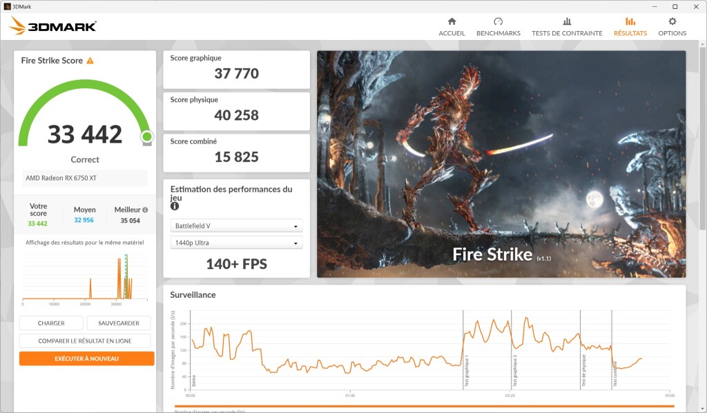 RAIJINTEK ATREUS test GPU