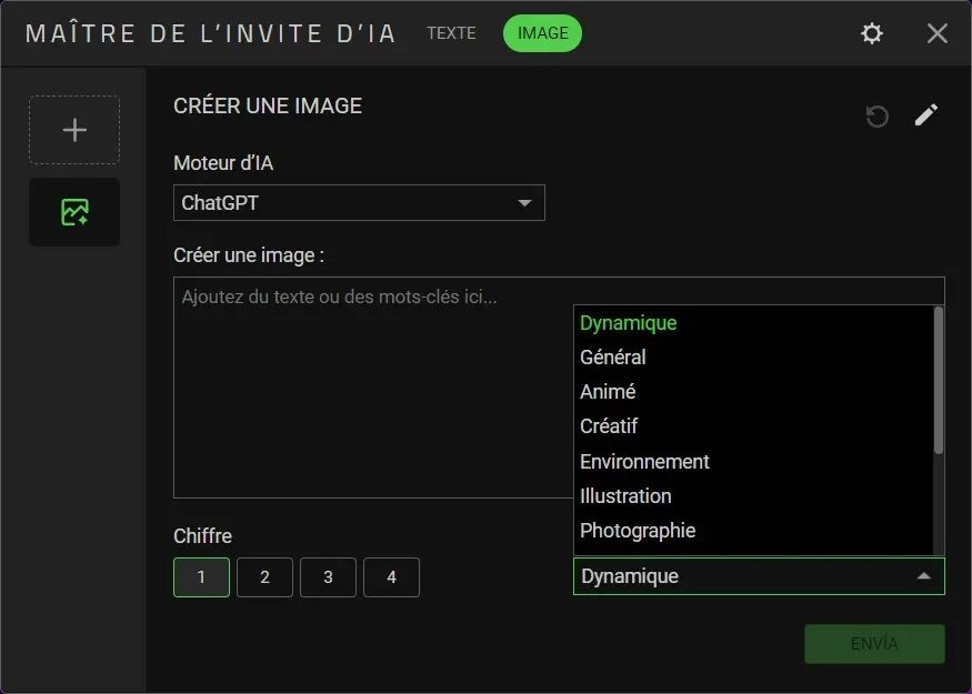 RAZER Pro Click V2 AI image 1