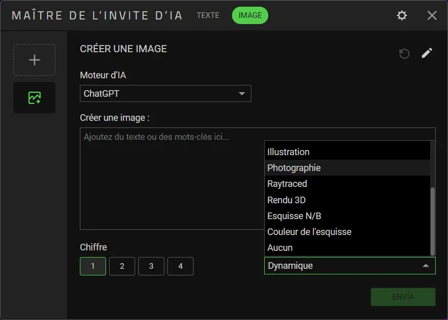 RAZER Pro Click V2 AI image 2