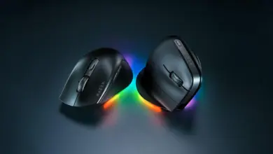 RAZER Pro Click V2 Couv