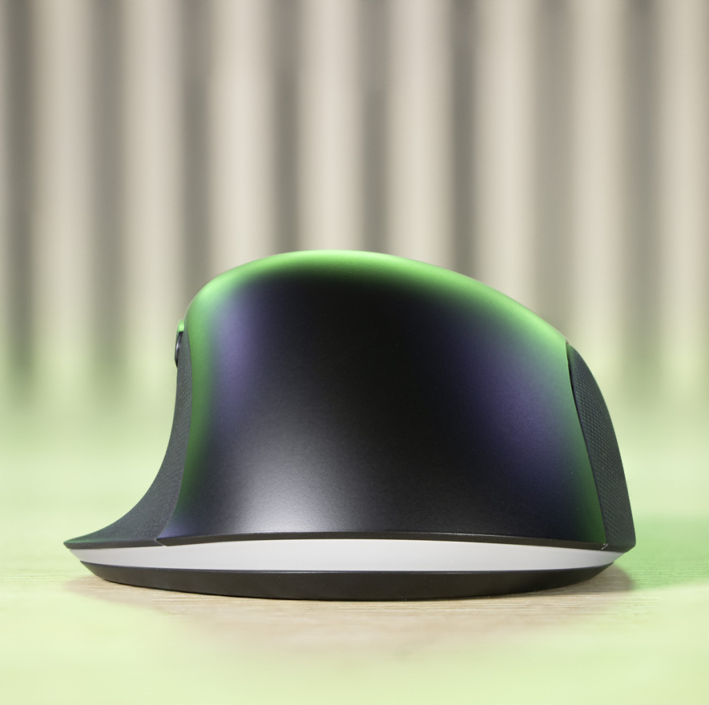 RAZER Pro Click V2 arrière