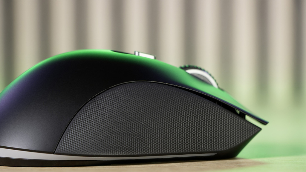 RAZER Pro Click V2 grip droit