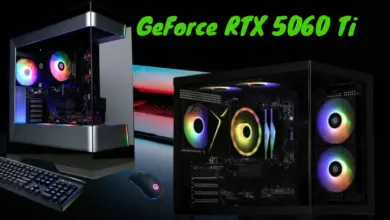 NVIDIA GeForce RTX 5060 Ti : Lancement, prix, specs et premiers PC équipés 43 RTX 5060 ti PC