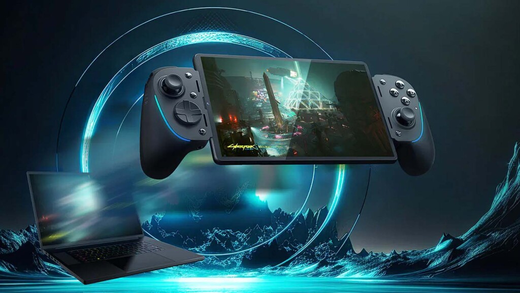 Razer PC Remote Play est officiellement lancé 2 Razer PC Remote Play 1