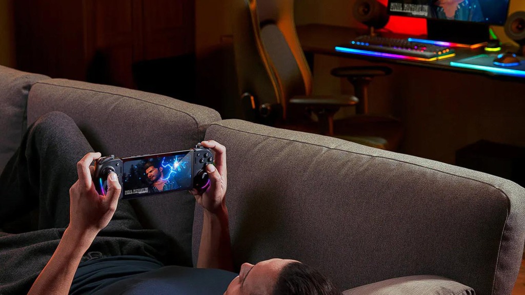 Razer PC Remote Play est officiellement lancé 3 Razer PC Remote Play 2