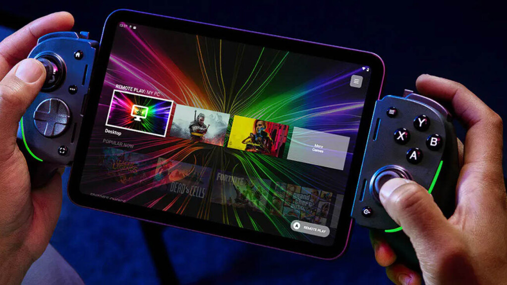 Razer PC Remote Play est officiellement lancé 4 Razer PC Remote Play 3