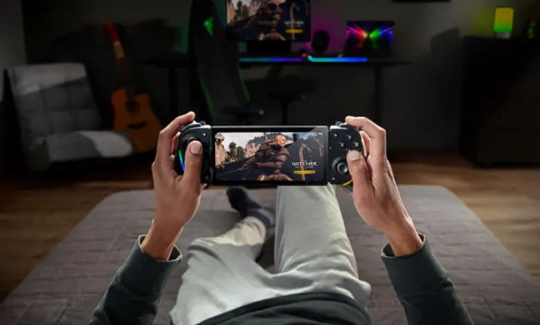 Razer PC Remote Play est officiellement lancé 1 Razer PC Remote Play Couv