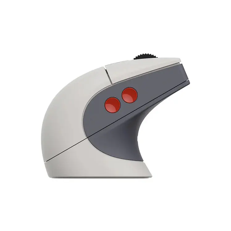 Souris Retro R8 : pour les nostalgiques de la console NES 4 Souris 8bitDo Retro R8 3